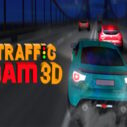 traffic jam 3d 1