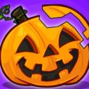 trick or treat halloween games