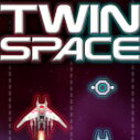 twin space ships