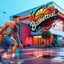 ultimate hoops showdown basketball arena 2