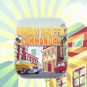 urban traffic commander 2