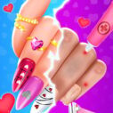 valentine nail salon 1