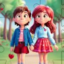 valentines day jigsaw puzzle 2