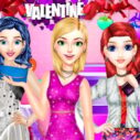 valentines day single party 2