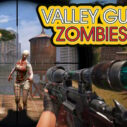 valley gun zombies