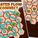 water flow connect