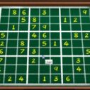 weekend sudoku 33