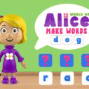 world of alice make words 1 1