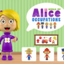 world of alice occupations 2