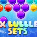 x bubble sets 1