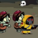 zombie survival escape 2