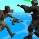 zombie wars topdown survival 1