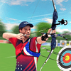 archery king